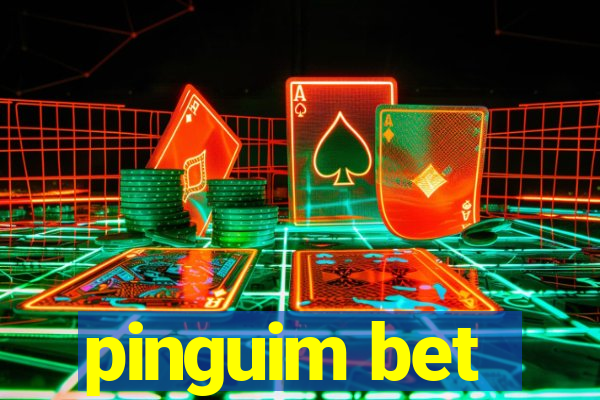 pinguim bet